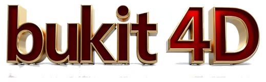 bukit 4d logo