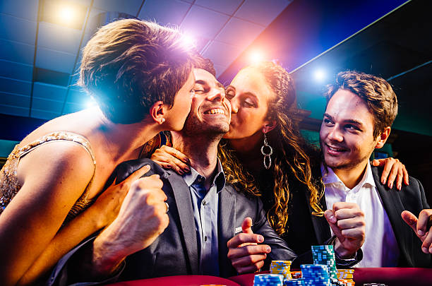 bukit 4d What's Inside Our Slot Rooms