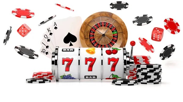 bukit 4d Live Casino Tables